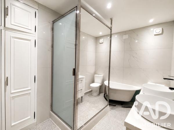 Maison à vendre 9 pièces 214 m² Claye-Souilly