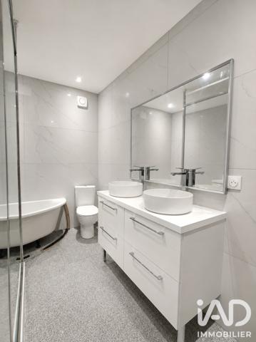 Maison à vendre 9 pièces 214 m² Claye-Souilly
