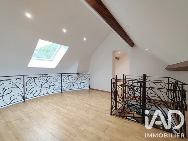 Maison à vendre 9 pièces 214 m² Claye-Souilly