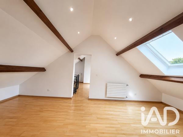 Maison à vendre 9 pièces 214 m² Claye-Souilly