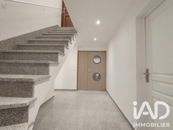 Maison à vendre 9 pièces 214 m² Claye-Souilly
