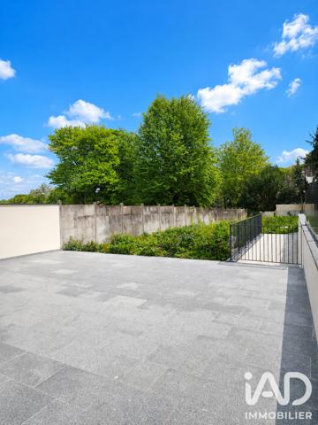 Maison à vendre 9 pièces 214 m² Claye-Souilly
