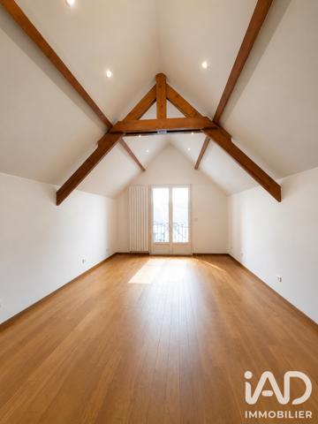 Maison à vendre 9 pièces 214 m² Claye-Souilly
