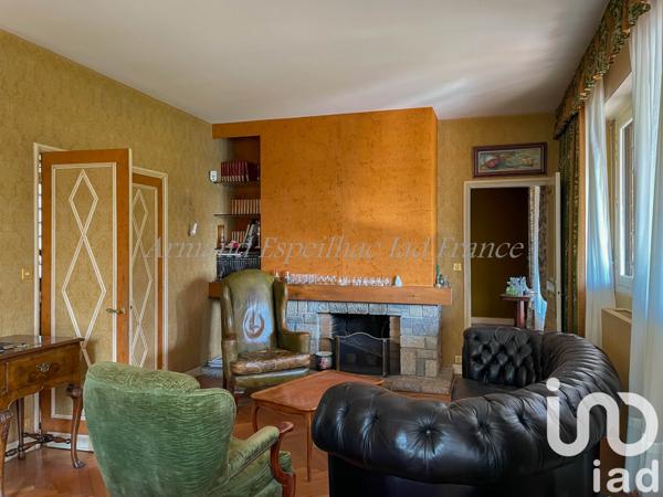 House for sale 10 rooms 287 m² Rignac