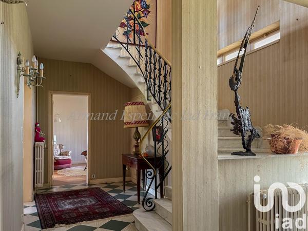 House for sale 10 rooms 287 m² Rignac
