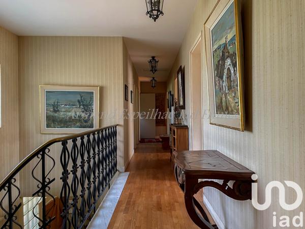 House for sale 10 rooms 287 m² Rignac