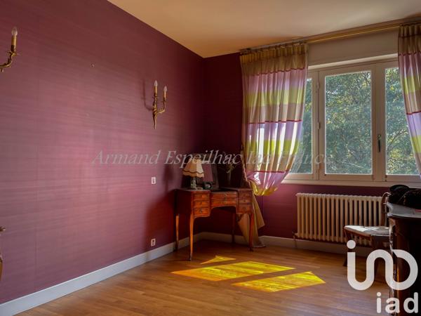 House for sale 10 rooms 287 m² Rignac