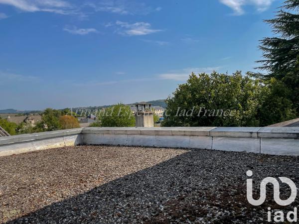 House for sale 10 rooms 287 m² Rignac