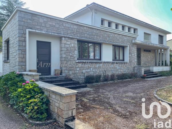 House for sale 10 rooms 287 m² Rignac