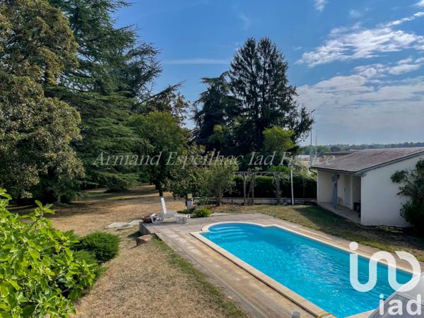 House for sale 10 rooms 287 m² Rignac