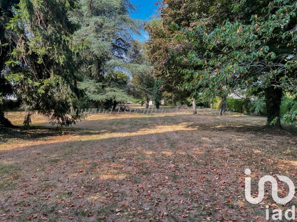 House for sale 10 rooms 287 m² Rignac