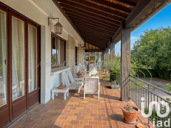 House for sale 10 rooms 287 m² Rignac