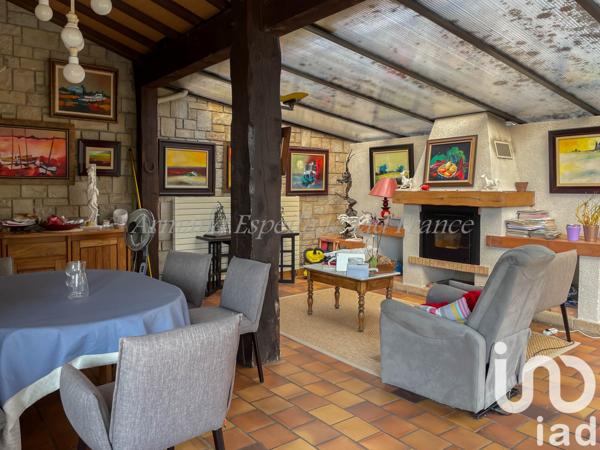 House for sale 10 rooms 287 m² Rignac