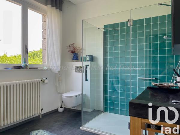 House for sale 10 rooms 287 m² Rignac