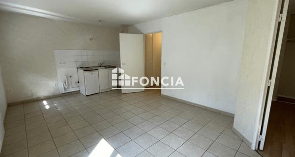 Location Appartement 2 pièces 41.34 m² - Achères 78260
