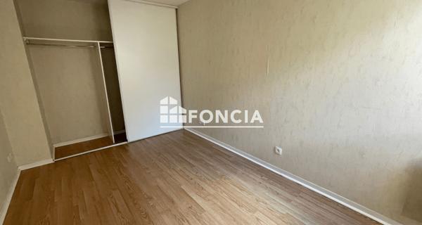 Location Appartement 2 pièces 41.34 m² - Achères 78260
