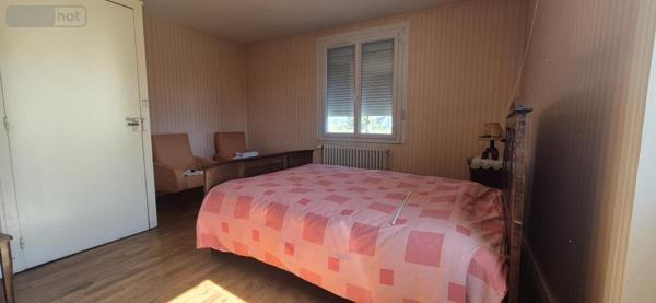 Maison à vendre à Questembert dans le Morbihan (56230), ref : 56013-864