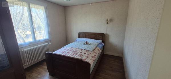 Maison à vendre à Questembert dans le Morbihan (56230), ref : 56013-864