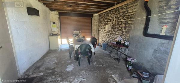 Maison à vendre à Questembert dans le Morbihan (56230), ref : 56013-864