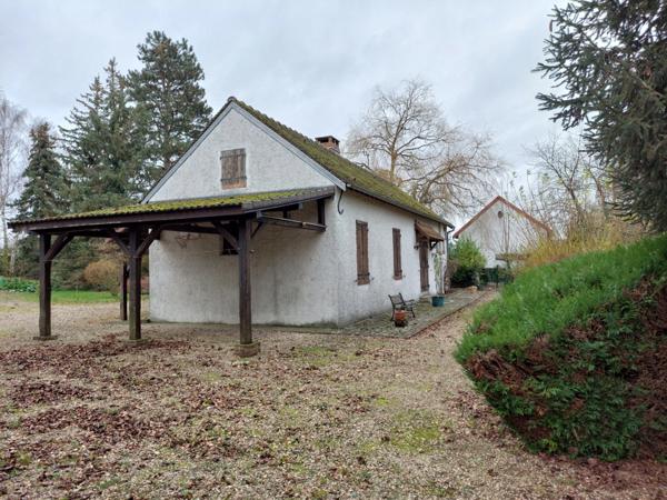 Propriete à vendre 5 pièces (89)