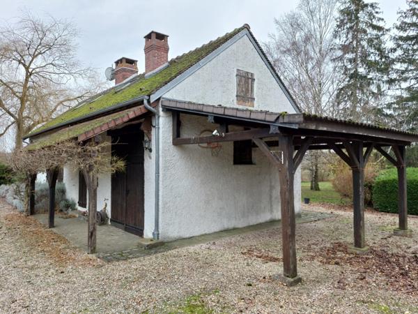 Propriete à vendre 5 pièces (89)