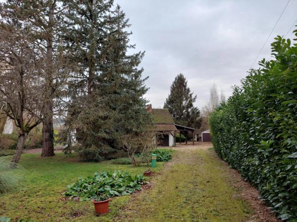 Propriete à vendre 5 pièces (89)