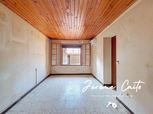 Maison Nimes 2 pièce(s) 54 m2