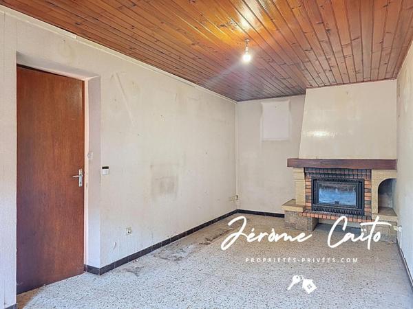 Maison Nimes 2 pièce(s) 54 m2