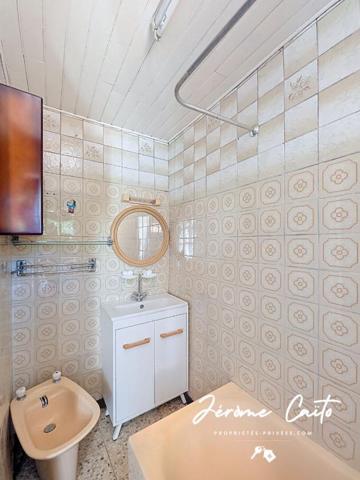 Maison Nimes 2 pièce(s) 54 m2