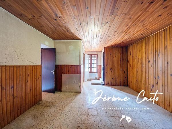 Maison Nimes 2 pièce(s) 54 m2