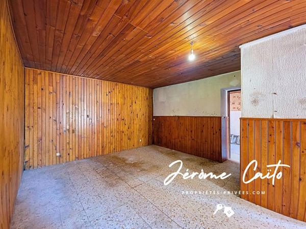 Maison Nimes 2 pièce(s) 54 m2