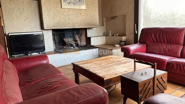 Vente Maison130 m² - 4 Pièces - VILLEMADE (82130)