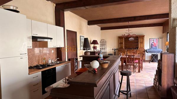 Vente Maison130 m² - 4 Pièces - VILLEMADE (82130)