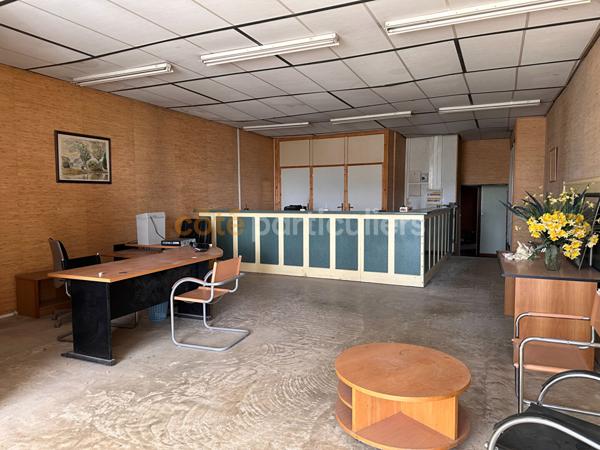 Vente Maison130 m² - 4 Pièces - VILLEMADE (82130)