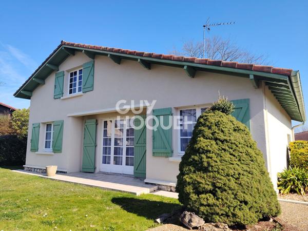 Maison Saint Pierre Du Mont