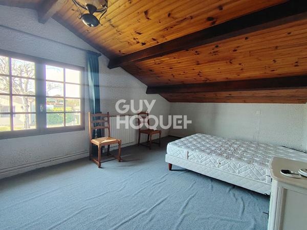 Maison Saint Pierre Du Mont