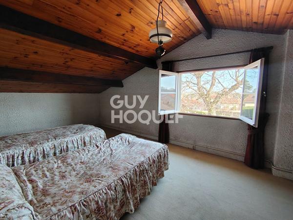 Maison Saint Pierre Du Mont