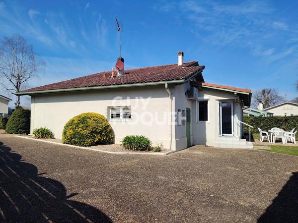 Maison Saint Pierre Du Mont