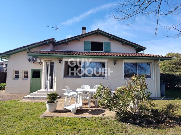 Maison Saint Pierre Du Mont