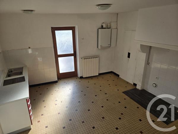 Appartement F3 à vendre  3 pièces - 72,31 m2 DAX - 40