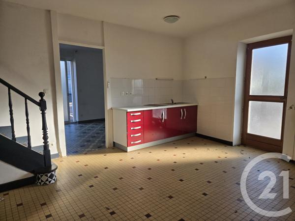 Appartement F3 à vendre  3 pièces - 72,31 m2 DAX - 40