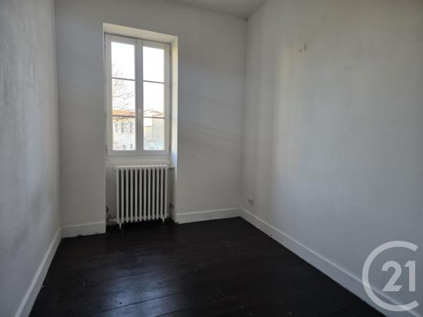 Appartement F3 à vendre  3 pièces - 72,31 m2 DAX - 40