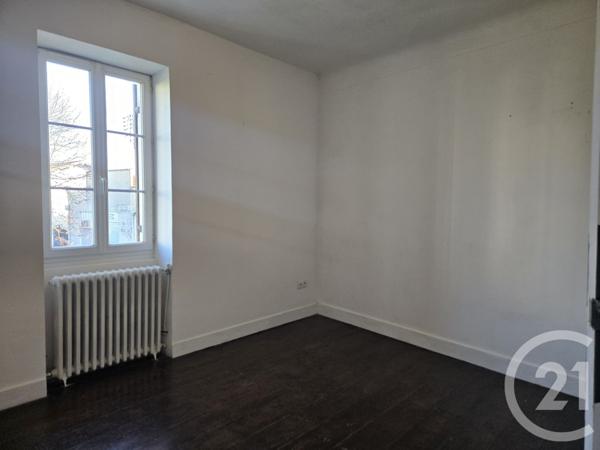 Appartement F3 à vendre  3 pièces - 72,31 m2 DAX - 40
