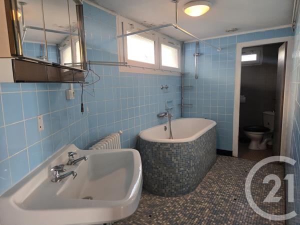 Appartement F3 à vendre  3 pièces - 72,31 m2 DAX - 40