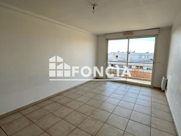 Location Appartement 2 pièces 41.53 m² - 49 RUE GILLES MARTINET Montpellier 34070