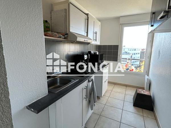 Location Appartement 2 pièces 41.53 m² - 49 RUE GILLES MARTINET Montpellier 34070