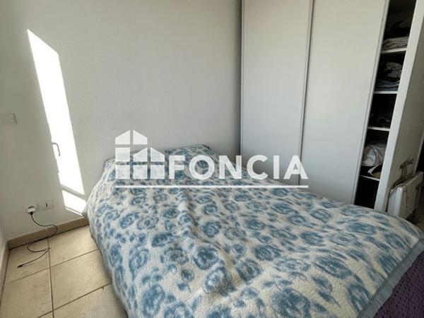 Location Appartement 2 pièces 41.53 m² - 49 RUE GILLES MARTINET Montpellier 34070