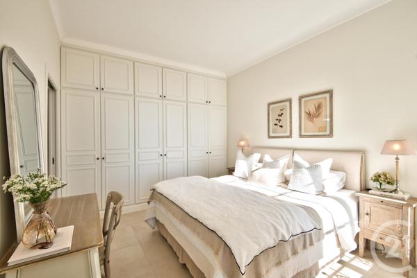 Appartement F3 à vendre  3 pièces - 87,32 m2 VILLEFRANCHE SUR MER - 06