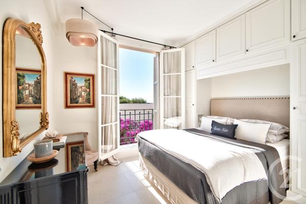 Appartement F3 à vendre  3 pièces - 87,32 m2 VILLEFRANCHE SUR MER - 06