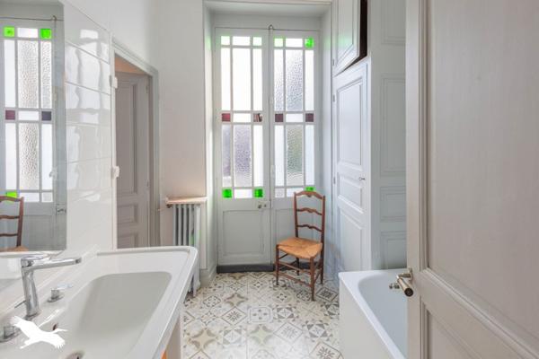 Maison à vendre |  Auch |  4 pièces | 175 m²